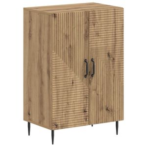 vidaXL &Nu;&tau;&omicron;&upsilon;&lambda;ά&pi;&alpha; &Pi;&alpha;&pi;&omicron;&upsilon;&tau;&sigma;&iota;ώ&nu; HAARLEM 59,5 x 39,5 x 89,5 &epsilon;&kappa; Artisan &Delta;&rho;&upsilon;&sigmaf;
