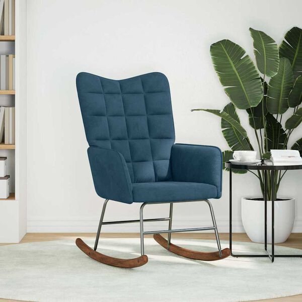 vidaXL &Pi;&omicron;&lambda;&upsilon;&theta;&rho;ό&nu;&alpha; &Kappa;&omicron;&upsilon;&nu;&iota;&sigma;&tau;ή &Mu;&pi;&lambda;&epsilon; &Beta;&epsilon;&lambda;&omicron;ύ&delta;&iota;&nu;&eta;