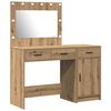 vidaXL &Tau;&rho;&alpha;&pi;έ&zeta;&iota; &pi;&epsilon;&rho;&iota;&pi;&omicron;ί&eta;&sigma;&eta;&sigmaf; 2 pcs &Kappa;&alpha;&phi;έ 40 x 41 x 75 &epsilon;&kappa;