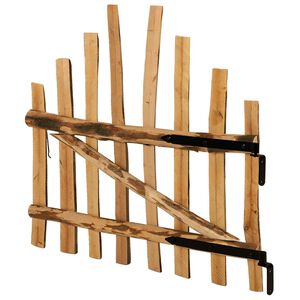 vidaXL &Alpha;&psi;&iota;&delta;&omega;&tau;ή &Pi;ύ&lambda;&eta; &Phi;&rho;ά&chi;&tau;&eta; 100 x 90 cm &Epsilon;&mu;&pi;&omicron;&tau;&iota;&sigma;&mu;έ&nu;&omicron; &Xi;ύ&lambda;&omicron; &Phi;&omicron;&upsilon;&nu;&tau;&omicron;&upsilon;&kappa;&iota;ά&sigmaf;