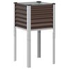 SteelBrown