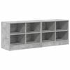vidaXL &Nu;&tau;&omicron;&upsilon;&lambda;ά&pi;&iota; &kappa;&rho;&epsilon;&beta;&alpha;&tau;&iota;&omicron;ύ 2 pcs &Gamma;&kappa;&rho;&iota; &Sigma;&kappa;&upsilon;&rho;&omicron;&delta;έ&mu;&alpha;&tau;&omicron;&sigmaf; 66 x 33 x 48 &epsilon;&kappa;.