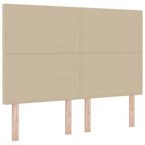 vidaXL &Kappa;&epsilon;&phi;&alpha;&lambda;ά&rho;&iota; &mu;&epsilon; &kappa;&epsilon;&phi;&alpha;&lambda;ά&rho;&iota; &Alpha;&nu;&omicron;&iota;&chi;&tau;ό &Pi;&rho;ά&sigma;&iota;&nu;&omicron; &Gamma;&kappa;&rho;&iota; 144 cm &Tau;&epsilon;&chi;&nu;&eta;&tau;ό &Delta;έ&rho;&mu;&alpha;