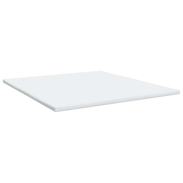 vidaXL Κρεβάτι Boxspring με Στρώμα Μαύρο 180x200 εκ. Βελούδινο