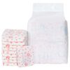 vidaXL &Mu;ί&alpha;&sigmaf; &chi;&rho;ή&sigma;&eta;&sigmaf; &pi;ά&nu;&alpha; &sigma;&kappa;ύ&lambda;&omicron;&upsilon; &theta;&eta;&lambda;&upsilon;&kappa;ή 50 pcs &Lambda;&epsilon;&upsilon;&kappa;ό&sigmaf; XS