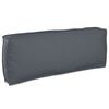 vidaXL &Mu;&alpha;&xi;&iota;&lambda;ά&rho;&iota; Ύ&phi;&alpha;&sigma;&mu;&alpha; Ό&xi;&phi;&omicron;&rho;&nu;&tau; &Alpha;&nu;&theta;&rho;&alpha;&kappa;ί 120 x 40 x 12 cm
