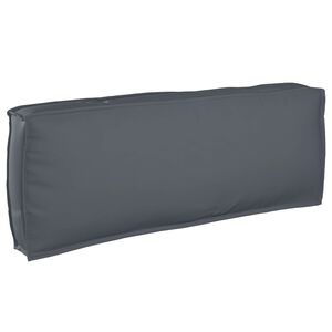 vidaXL &Mu;&alpha;&xi;&iota;&lambda;ά&rho;&iota; Ύ&phi;&alpha;&sigma;&mu;&alpha; Ό&xi;&phi;&omicron;&rho;&nu;&tau; &Alpha;&nu;&theta;&rho;&alpha;&kappa;ί 120 x 40 x 12 cm