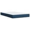 vidaXL &Kappa;&rho;&epsilon;&beta;ά&tau;&iota; Boxspring &mu;&epsilon; &Sigma;&tau;&rho;ώ&mu;&alpha; &Mu;&pi;&lambda;&epsilon; 120x200 &epsilon;&kappa;. &Upsilon;&phi;&alpha;&sigma;&mu;ά&tau;&iota;&nu;&omicron;