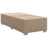 vidaXL &Kappa;&rho;&epsilon;&beta;ά&tau;&iota; Boxspring &mu;&epsilon; &Sigma;&tau;&rho;ώ&mu;&alpha; &Kappa;&alpha;&pi;&omicron;&upsilon;&tau;&sigma;ί&nu;&omicron; 90x200&epsilon;&kappa;.&alpha;&pi;ό &Sigma;&upsilon;&nu;&theta;. &Delta;έ&rho;&mu;&alpha;