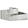 Galvanised