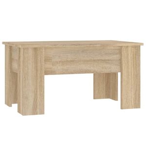 vidaXL &Tau;&rho;&alpha;&pi;&epsilon;&zeta;ά&kappa;&iota; &Sigma;&alpha;&lambda;&omicron;&nu;&iota;&omicron;ύ Sonoma &Delta;&rho;&upsilon;&sigmaf; 79x49x41 &epsilon;&kappa;. &Epsilon;&pi;&epsilon;&xi;&epsilon;&rho;&gamma;&alpha;&sigma;&mu;έ&nu;&omicron; &Xi;ύ&lambda;&omicron;