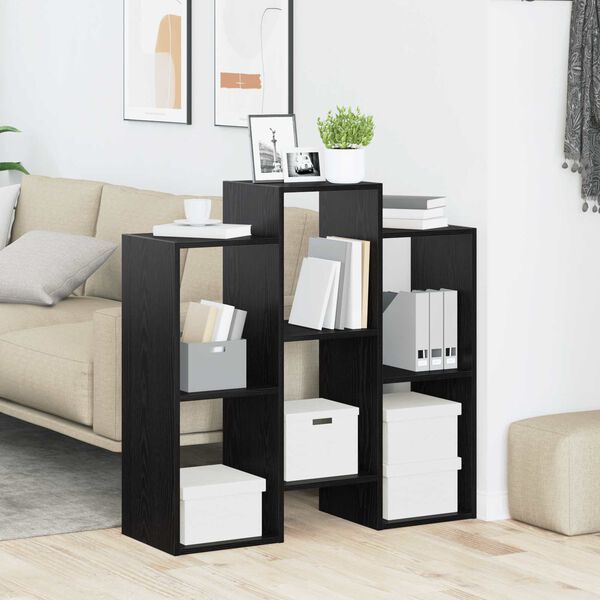 vidaXL &Pi;&lambda;&alpha;ϊ&nu;ό &gamma;&rho;&alpha;&phi;&epsilon;ί&omicron; &Mu;&alpha;ύ&rho;&eta; &Omicron;&xi;&upsilon;ά 90 x 30 x 90 cm