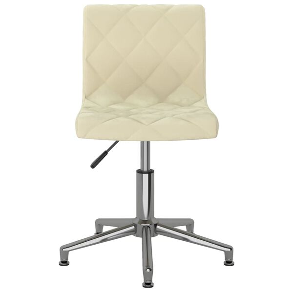 vidaXL &Kappa;&alpha;&rho;έ&kappa;&lambda;&epsilon;&sigmaf; &Tau;&rho;&alpha;&pi;&epsilon;&zeta;&alpha;&rho;ί&alpha;&sigmaf; &Pi;&epsilon;&rho;&iota;&sigma;&tau;&rho;&epsilon;&phi;ό&mu;&epsilon;&nu;&epsilon;&sigmaf; 2 &tau;&epsilon;&mu;. &Kappa;&rho;&epsilon;&mu; &Beta;&epsilon;&lambda;&omicron;ύ&delta;&iota;&nu;&epsilon;&sigmaf;