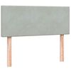 vidaXL &Kappa;&rho;&epsilon;&beta;ά&tau;&iota; Boxspring &mu;&epsilon; &Sigma;&tau;&rho;ώ&mu;&alpha; &Alpha;&nu;&omicron;&iota;&chi;&tau;ό &Gamma;&kappa;&rho;&iota; 120x210 &epsilon;&kappa;. &Beta;&epsilon;&lambda;&omicron;ύ&delta;&iota;&nu;&omicron;