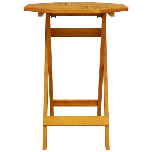 vidaXL &Tau;&rho;&alpha;&pi;&epsilon;&zeta;&alpha;&rho;ί&alpha; Bistro &Pi;&tau;&upsilon;&sigma;&sigma;ό&mu;&epsilon;&nu;&eta; &Sigma;&epsilon;&tau; 3 &tau;&epsilon;&mu;. &alpha;&pi;ό &Mu;&alpha;&sigma;ί&phi; &Xi;ύ&lambda;&omicron; &Alpha;&kappa;&alpha;&kappa;ί&alpha;&sigmaf;