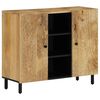 vidaXL &Beta;&omicron;&eta;&theta;&eta;&tau;&iota;&kappa;ό &Nu;&tau;&omicron;&upsilon;&lambda;ά&pi;&iota; 90 x 33 x 75 &epsilon;&kappa;. &alpha;&pi;ό &Mu;&alpha;&sigma;ί&phi; &Xi;ύ&lambda;&omicron; &Mu;ά&nu;&gamma;&kappa;&omicron;