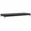 vidaXL &Kappa;ά&lambda;&upsilon;&mu;&mu;&alpha; &Tau;&rho;&alpha;&pi;έ&zeta;&iota; 262 x 102 x 15 &epsilon;&kappa;. ύ&phi;&alpha;&sigma;&mu;&alpha; &Omicron;&rho;&theta;&omicron;&gamma;ώ&nu;&iota;&omicron;&sigmaf; &Alpha;&delta;&iota;ά&beta;&rho;&omicron;&chi;&omicron;