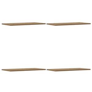 vidaXL &Rho;ά&phi;&iota;&alpha; &Tau;&omicron;ί&chi;&omicron;&upsilon; 4 &tau;&epsilon;&mu;. Artisan &Delta;&rho;&upsilon;&sigmaf; 60x30x1,5&epsilon;&kappa;. &alpha;&pi;ό &Epsilon;&pi;&epsilon;&xi;&epsilon;&rho;&gamma;. &Xi;ύ&lambda;&omicron;