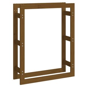 vidaXL &Rho;&alpha;&phi;&iota;έ&rho;&alpha; &Kappa;&alpha;&upsilon;&sigma;ό&xi;&upsilon;&lambda;&omega;&nu; &Kappa;&alpha;&phi;έ &Mu;&epsilon;&lambda;ί 80x25x100 &epsilon;&kappa;. &Mu;&alpha;&sigma;ί&phi; &Xi;ύ&lambda;&omicron; &Pi;&epsilon;ύ&kappa;&omicron;&upsilon;
