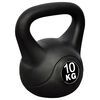 vidaXL &Beta;&alpha;&rho;ά&kappa;&iota; &Gamma;&upsilon;&mu;&nu;&alpha;&sigma;&tau;&iota;&kappa;ή&sigmaf; Kettlebell 10 &kappa;&iota;&lambda;ά