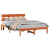 vidaXL &Sigma;&kappa;&epsilon;&lambda;&epsilon;&tau;ό&sigmaf; &Kappa;&rho;&epsilon;&beta;&alpha;&tau;&iota;&omicron;ύ &Kappa;&alpha;&phi;έ 140 x 200 cm &Mu;&alpha;&sigma;ί&phi; &xi;ύ&lambda;&omicron; &pi;&epsilon;ύ&kappa;&omicron;&upsilon;