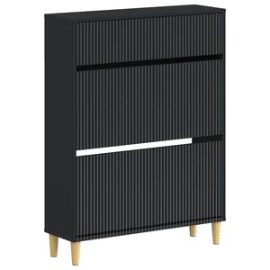 vidaXL &Nu;&tau;&omicron;&upsilon;&lambda;ά&pi;&alpha; &Pi;&alpha;&pi;&omicron;&upsilon;&tau;&sigma;&iota;ώ&nu; ARNHEM 78 x 24 x 103 &epsilon;&kappa;. &Epsilon;&pi;&epsilon;&xi;&epsilon;&rho;&gamma;&alpha;&sigma;&mu;έ&nu;&omicron; &Xi;ύ&lambda;&omicron;