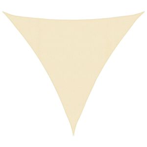 vidaXL &Pi;&alpha;&nu;ί &Sigma;&kappa;ί&alpha;&sigma;&eta;&sigmaf; &Kappa;&rho;&epsilon;&mu; 4 x 4 x 4 &mu;. &alpha;&pi;ό HDPE 160 &gamma;&rho;./&mu;&sup2;