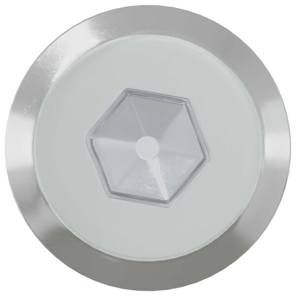 vidaXL &Beta;ί&delta;&epsilon;&sigmaf; &epsilon;&pi;ί&pi;&lambda;&omega;&nu; 2 pcs &Alpha;&sigma;&eta;&mu;ί M6 x 60 &chi;&iota;&lambda;. &Alpha;&tau;&sigma;ά&lambda;&iota;