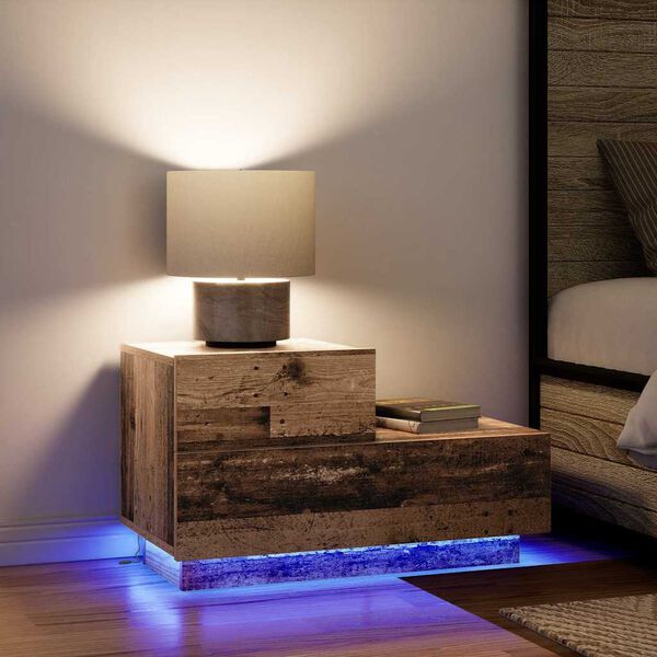 vidaXL &Kappa;&omicron;&mu;&omicron;&delta;ί&nu;&omicron; &Pi;&alpha;&lambda;&iota;ό &xi;ύ&lambda;&omicron; 70 x 36 x 40,5 &epsilon;&kappa;. &Epsilon;&pi;&epsilon;&xi;&epsilon;&rho;&gamma;&alpha;&sigma;&mu;έ&nu;&omicron; &xi;ύ&lambda;&omicron;