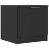 vidaXL &Kappa;&omicron;&mu;&omicron;&delta;ί&nu;&omicron; &Mu;&alpha;ύ&rho;&omicron; 40 x 39 x 40 &epsilon;&kappa;.