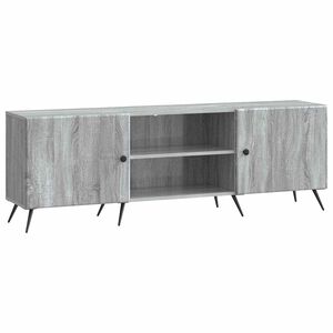 vidaXL &Nu;&tau;&omicron;&upsilon;&lambda;ά&pi;&iota; TV &Gamma;&kappa;&rho;&iota; Sonoma 150 x 31 x 50 &epsilon;&kappa;. &Epsilon;&pi;&epsilon;&xi;&epsilon;&rho;&gamma;&alpha;&sigma;&mu;έ&nu;&omicron; &Xi;ύ&lambda;&omicron;