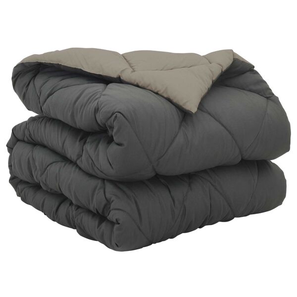 vidaXL &Kappa;&omicron;&upsilon;&beta;έ&rho;&tau;&alpha; &omicron;&lambda;ό&kappa;&lambda;&eta;&rho;&omicron;&upsilon; &tau;&omicron;&upsilon; &chi;&rho;ό&nu;&omicron;&upsilon; &Alpha;&nu;&omicron;&iota;&chi;&tau;ό &gamma;&kappa;&rho;&iota; &kappa;&alpha;&iota; &Alpha;&nu;&theta;&rho;&alpha;&kappa;ί