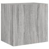 vidaXL Έ&pi;&iota;&pi;&lambda;&omicron; &Tau;&omicron;ί&chi;&omicron;&upsilon; &Tau;&eta;&lambda;&epsilon;ό&rho;&alpha;&sigma;&eta;&sigmaf; &Gamma;&kappa;&rho;&iota; Sonoma 40,5x30x40 &epsilon;&kappa;. &Epsilon;&pi;&epsilon;&xi;. &Xi;ύ&lambda;&omicron;