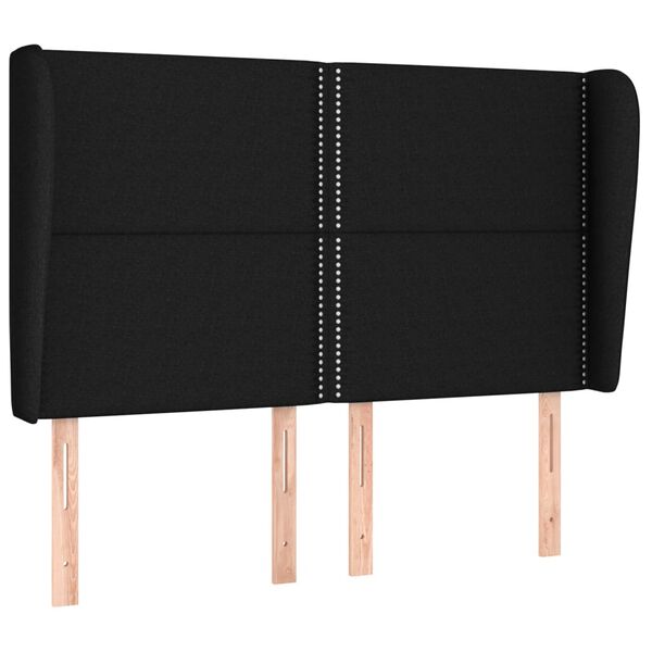 vidaXL &Kappa;&epsilon;&phi;&alpha;&lambda;ά&rho;&iota; &mu;&epsilon; &Pi;&tau;&epsilon;&rho;ύ&gamma;&iota;&alpha; &Mu;&alpha;ύ&rho;&omicron; 147x23x118/128 &epsilon;&kappa;. &Upsilon;&phi;&alpha;&sigma;&mu;ά&tau;&iota;&nu;&omicron;