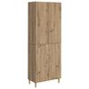 vidaXL &Sigma;έ&tau; &Nu;&tau;&omicron;&upsilon;&lambda;&alpha;&pi;&iota;ώ&nu; 2 pcs Artisan &Delta;&rho;&upsilon;&sigmaf; 66 x 34,5 x 90 &epsilon;&kappa;