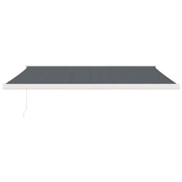 vidaXL &Tau;έ&nu;&tau;&alpha; &Pi;&tau;&upsilon;&sigma;&sigma;ό&mu;&epsilon;&nu;&eta; &Alpha;&nu;&theta;&rho;&alpha;&kappa;ί 4 x 3 &mu;. Ύ&phi;&alpha;&sigma;&mu;&alpha; &kappa;&alpha;&iota; &Alpha;&lambda;&omicron;&upsilon;&mu;ί&nu;&iota;&omicron;