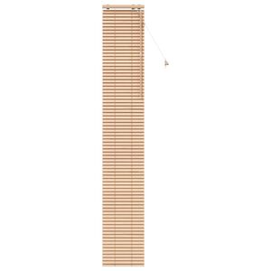 vidaXL &Beta;&epsilon;&nu;&epsilon;&tau;&sigma;&iota;ά&nu;&iota;&kappa;&eta; &Sigma;&kappa;ί&alpha;&sigma;&eta; Ό&psi;&eta; &Delta;&rho;ύ&sigmaf; 50 x 250 &epsilon;&kappa;. 35 mm