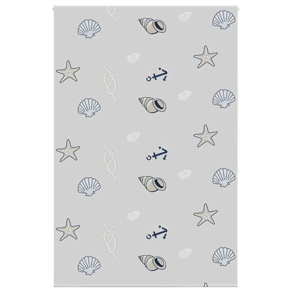 vidaXL &Kappa;&omicron;&upsilon;&rho;&tau;ί&nu;&alpha; &Mu;&pi;ά&nu;&iota;&omicron;&upsilon; &Rho;&omicron;&lambda;ό 160x240 &epsilon;&kappa;. &Pi;&lambda;ά&tau;&omicron;&sigmaf; &upsilon;&phi;ά&sigma;&mu;&alpha;&tau;&omicron;&sigmaf; 156 &epsilon;&kappa;.