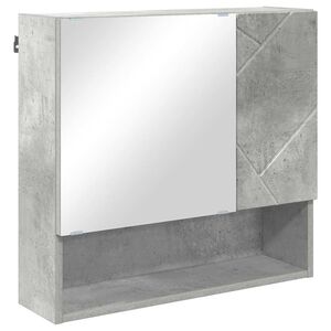 vidaXL &Nu;&tau;&omicron;&upsilon;&lambda;ά&pi;&alpha; &Kappa;&alpha;&theta;&rho;έ&phi;&tau;&eta; &Sigma;&kappa;&upsilon;&rho;ό&delta;&epsilon;&mu;&alpha; &Gamma;&kappa;&rho;&iota; 59 x 17 x 55 cm