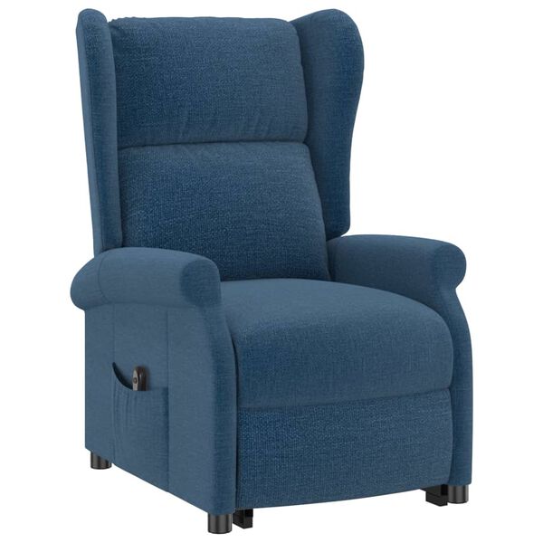 vidaXL &Pi;&omicron;&lambda;&upsilon;&theta;&rho;ό&nu;&alpha; &Mu;&pi;&epsilon;&rho;&zeta;έ&rho;&alpha; &Mu;&pi;&lambda;&epsilon; &Upsilon;&phi;&alpha;&sigma;&mu;ά&tau;&iota;&nu;&eta;