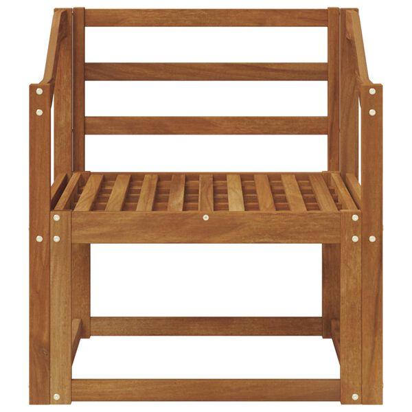 vidaXL &Epsilon;&xi;&omega;&tau;&epsilon;&rho;&iota;&kappa;ό&sigmaf; &kappa;&alpha;&nu;&alpha;&pi;έ&sigmaf; &Sigma;&tau;&epsilon;&rho;&epsilon;ό &Xi;ύ&lambda;&omicron; &Alpha;&kappa;&alpha;&kappa;ί&alpha;&sigmaf; &Phi;&upsilon;&sigma;&iota;&kappa;ό