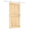 vidaXL &Sigma;&upsilon;&rho;ό&mu;&epsilon;&nu;&eta; &Pi;ό&rho;&tau;&alpha; &Phi;&upsilon;&sigma;&iota;&kappa;ό &kappa;&alpha;&iota; &Lambda;&epsilon;&upsilon;&kappa;ό 100 x 210 cm