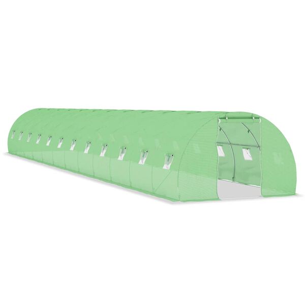 vidaXL &Theta;&epsilon;&rho;&mu;&omicron;&kappa;ή&pi;&iota;&omicron; 54 &mu;&sup2; 18x3x2 &mu;.