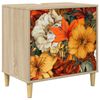 vidaXL &Nu;&tau;&omicron;&upsilon;&lambda;ά&pi;&iota; &Mu;&pi;ά&nu;&iota;&omicron;&upsilon; GENNEP Sonoma 60 x 40 x 60 &epsilon;&kappa;
