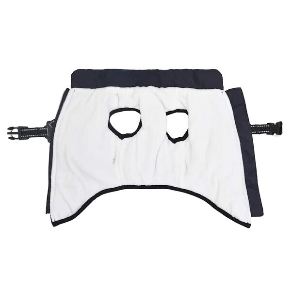 vidaXL &pi;&alpha;&lambda;&tau;ό &sigma;&kappa;ύ&lambda;&omicron;&upsilon; &iota;&mu;ά&nu;&tau;&alpha; &alpha;&delta;&iota;ά&beta;&rho;&omicron;&chi;&omicron; &alpha;&nu;&tau;&alpha;&nu;&alpha;&kappa;&lambda;&alpha;&sigma;&tau;&iota;&kappa;ό &nu;&alpha;&upsilon;&tau;&iota;&kappa;ό &mu;&pi;&lambda;&epsilon; L32