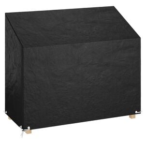 vidaXL &Kappa;ά&lambda;&upsilon;&mu;&mu;&alpha; &Pi;&alpha;&gamma;&kappa;&alpha;&kappa;&iota;&omicron;ύ &mu;&epsilon; 8 &Kappa;&rho;ί&kappa;&omicron;&upsilon;&sigmaf; 160x70x70/88 &epsilon;&kappa;. &Pi;&omicron;&lambda;&upsilon;&alpha;&iota;&theta;&upsilon;&lambda;έ&nu;&iota;&omicron;