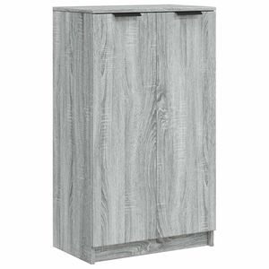 vidaXL &Pi;&alpha;&pi;&omicron;&upsilon;&tau;&sigma;&omicron;&theta;ή&kappa;&eta; &Gamma;&kappa;&rho;&iota; Sonoma 59x35x100 &epsilon;&kappa;. &alpha;&pi;ό &Epsilon;&pi;&epsilon;&xi;&epsilon;&rho;&gamma;&alpha;&sigma;&mu;έ&nu;&omicron; &Xi;ύ&lambda;&omicron;