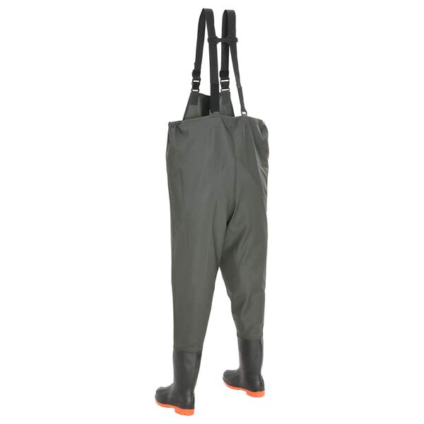 vidaXL &Gamma;&alpha;&lambda;ό&tau;&sigma;&epsilon;&sigmaf; &Sigma;&tau;ή&theta;&omicron;&upsilon;&sigmaf; &Pi;&rho;ά&sigma;&iota;&nu;&epsilon;&sigmaf; &Mu;έ&gamma;&epsilon;&theta;&omicron;&sigmaf; 43