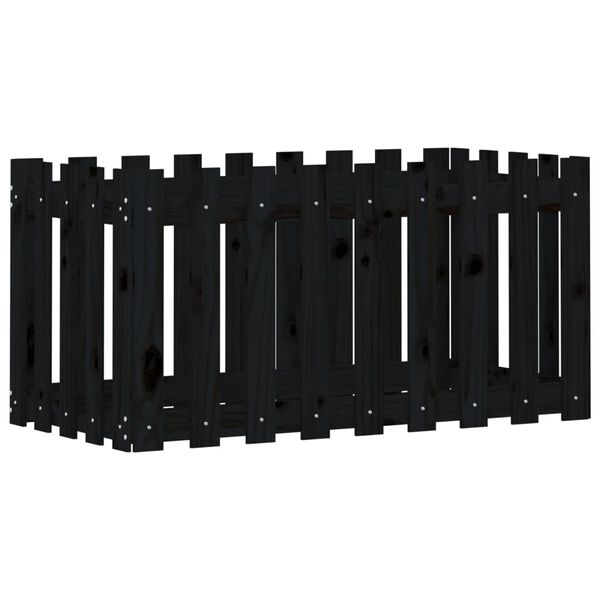 vidaXL &Zeta;&alpha;&rho;&nu;&tau;&iota;&nu;&iota;έ&rho;&alpha; &Upsilon;&pi;&epsilon;&rho;&upsilon;&psi;&omega;&mu;έ&nu;&eta; &Sigma;&chi; &Phi;&rho;ά&chi;&tau;&eta; &Mu;&alpha;ύ&rho;&eta; 100x50x50&epsilon;&kappa; &Mu;&alpha;&sigma;ί&phi; &Pi;&epsilon;ύ&kappa;&omicron;