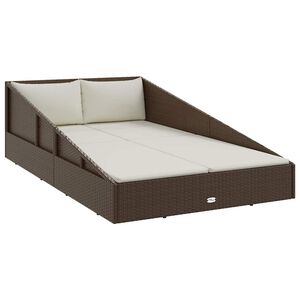vidaXL &Xi;&alpha;&pi;&lambda;ώ&sigma;&tau;&rho;&alpha; - &Kappa;&rho;&epsilon;&beta;ά&tau;&iota; &Kappa;ή&pi;&omicron;&upsilon; &Kappa;&alpha;&phi;έ 110x200 &epsilon;&kappa;. &Sigma;&upsilon;&nu;&theta;&epsilon;&tau;&iota;&kappa;ό &Rho;&alpha;&tau;ά&nu;